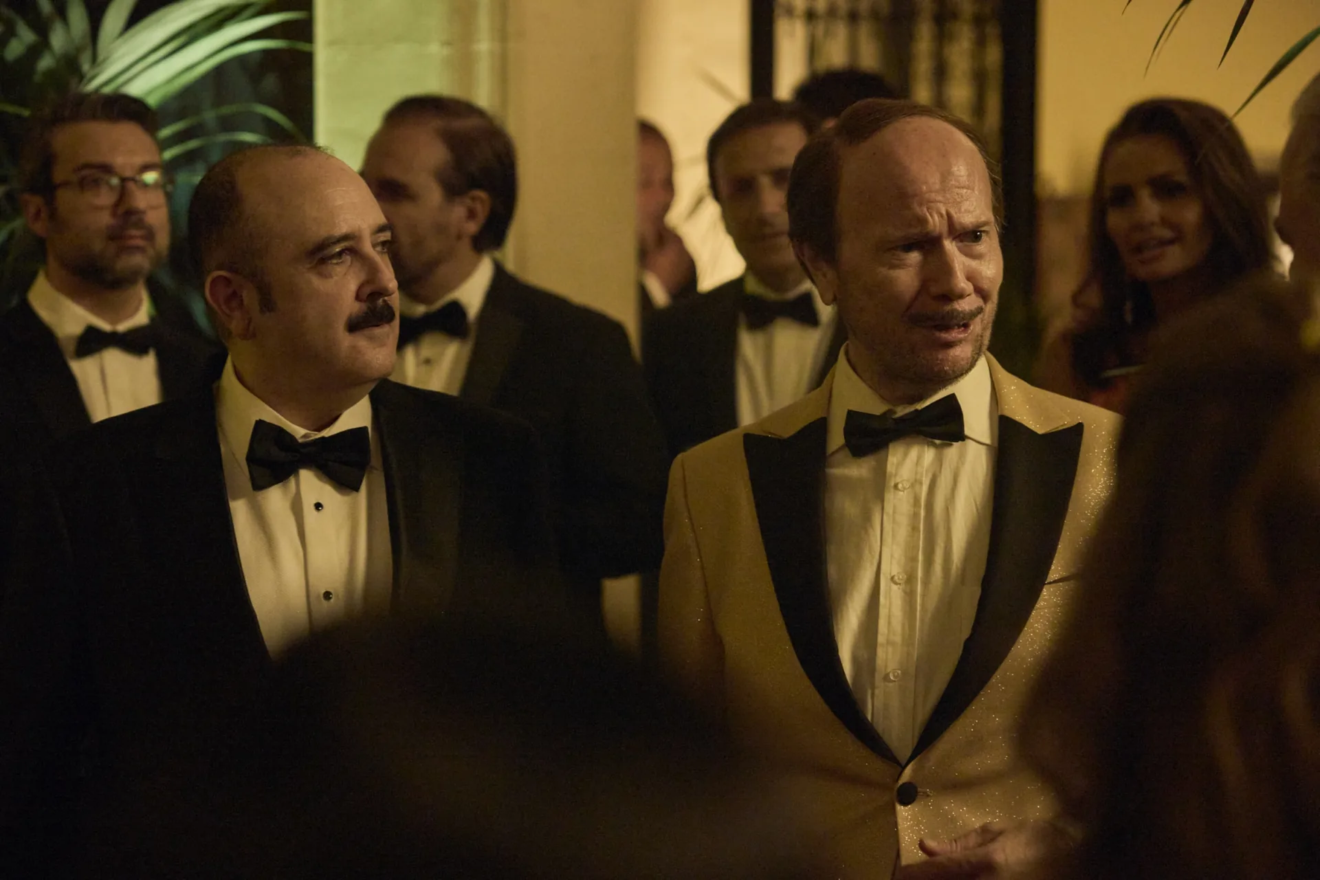 'Torrente 6' Smashes Box Office! Surpasses 3 Million Viewers Milestone