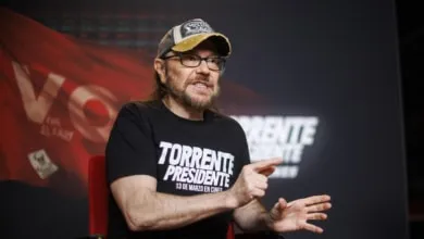 'Torrente Presidente' cerca de entrar en el top 10 de taquilla española - Image 1