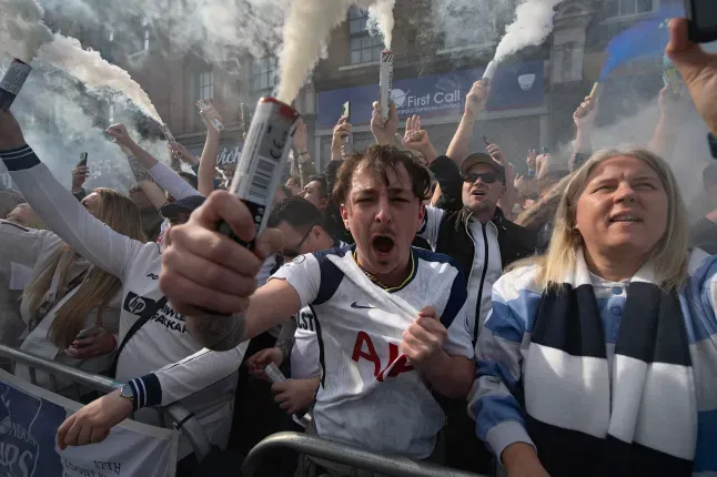 Tottenham Hires De Zerbi: A Step Forward or a Strategic Mistake? - Image 5