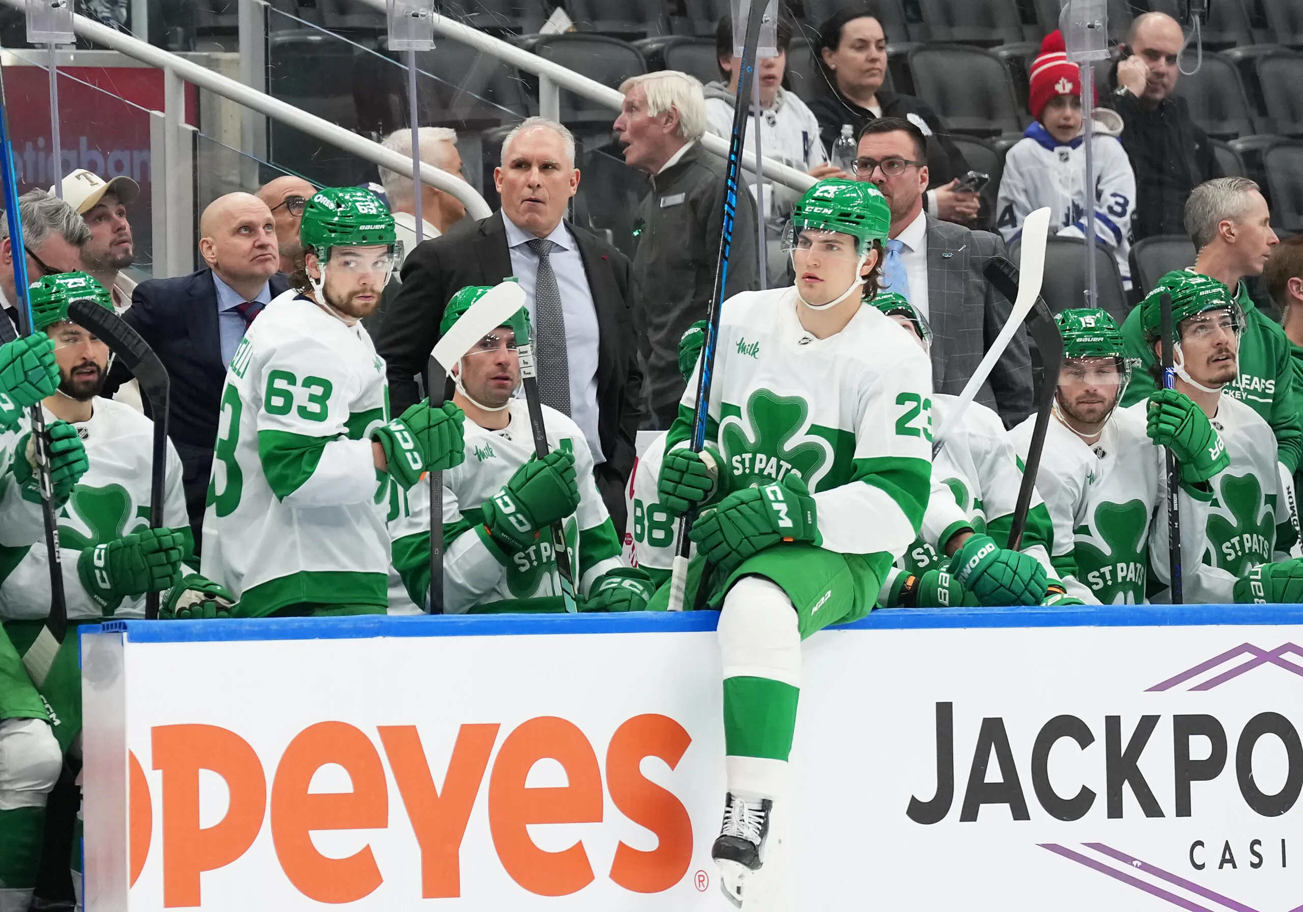 Treliving & Berube: The Wrong Duo for a Maple Leafs Retool?