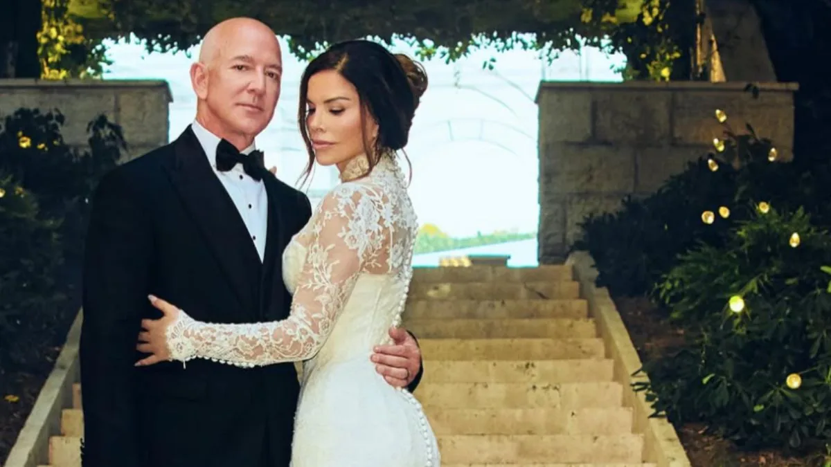 Trouble in Paradise? Jeff Bezos and Lauren Sánchez Under Scrutiny!