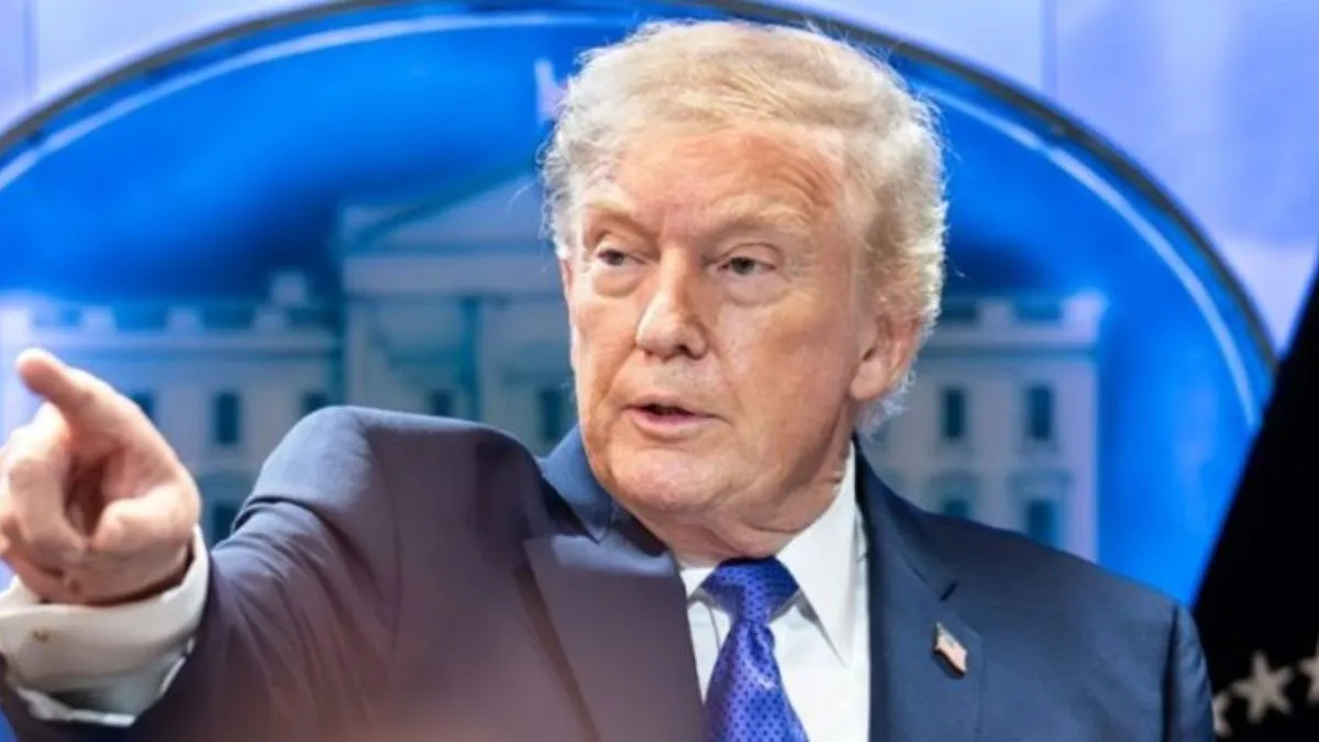 Trump Cuestiona Ciudadanía por Nacimiento: Críticas a Jueces y Debate Histórico