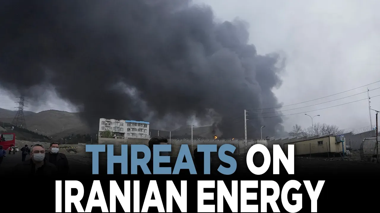 Trump Claims Diplomatic Progress with Iran, Threatens Escalation