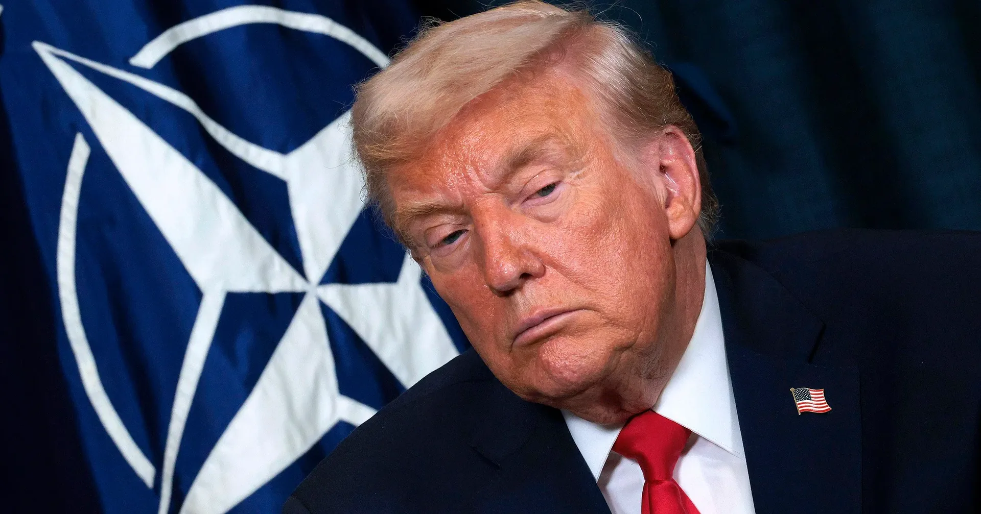 Trump Considers US Exit from NATO: Is the Alliance in Jeopardy?