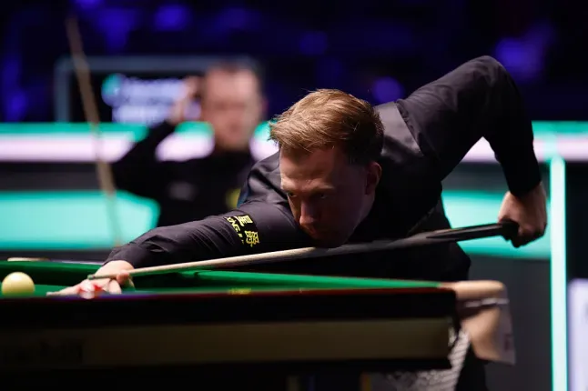 Trump Supera a Allen en el Tour Championship: Análisis y Reacciones - Image 2