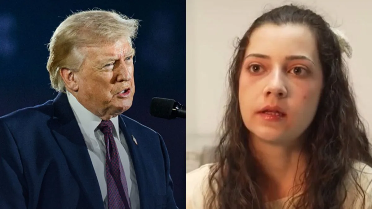 Trump exige respuestas a España por eutanasia de Noelia Castillo