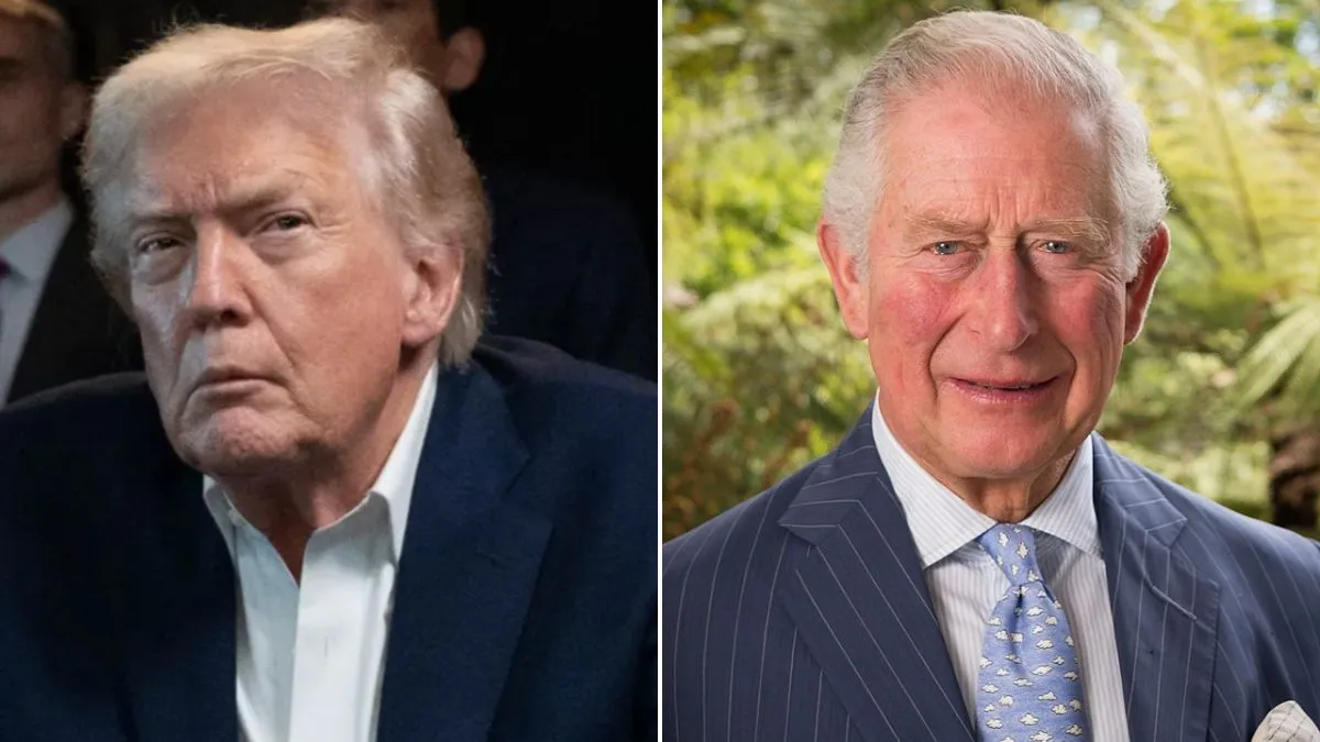 Trump Expected to 'Go Ballistic' if King Charles III US Visit Cancelled