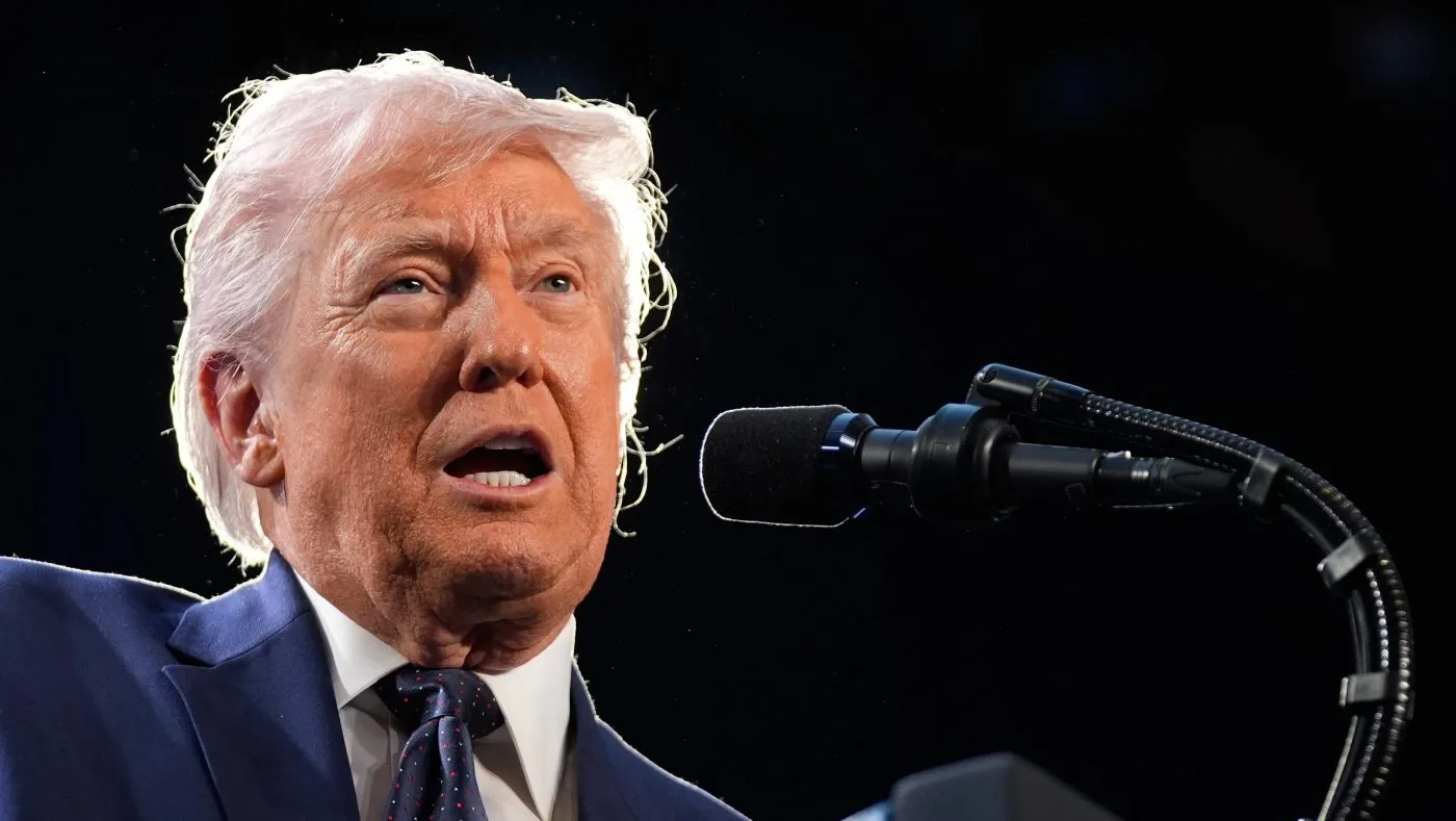 Trump in Miami: Saudi Investment Summit and 'America First' Agenda