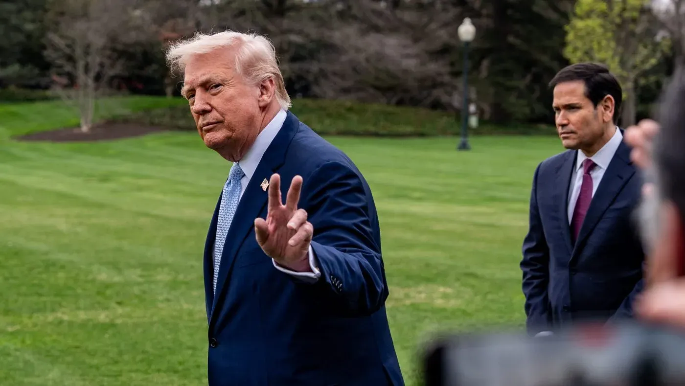 Trump Reinstates Asylum Processing: Limited Scope Amidst Restrictions