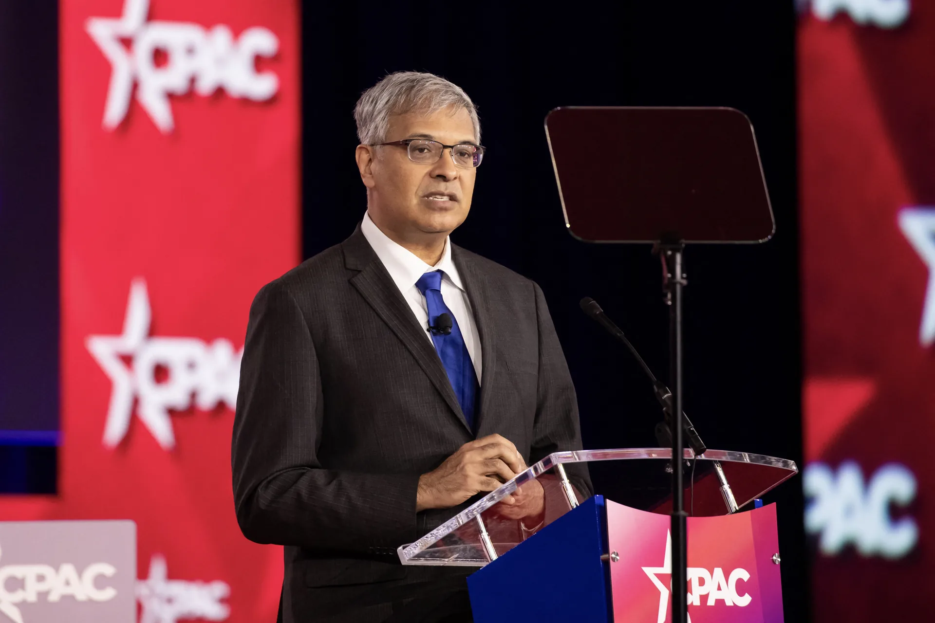 Trump's Science Policies Spark Controversy Citing Vannevar Bush Legacy