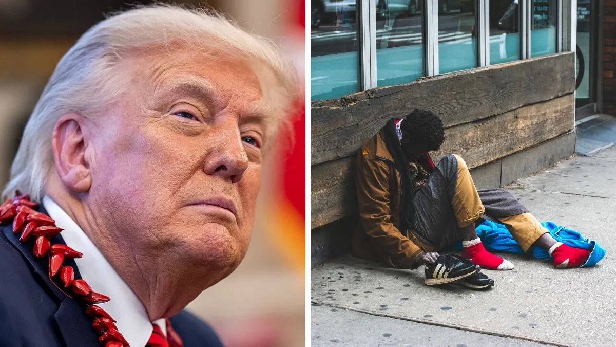 Recorte de $3 Mil Millones en Vivienda: Trump Amenaza a Miles de Personas