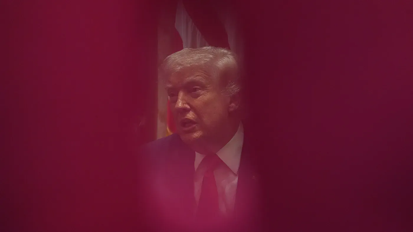 FISA: El Apoyo de Trump Cambia Posiciones en el Congreso FISA: El Apoyo de Trump Cambia Posiciones en el Congreso