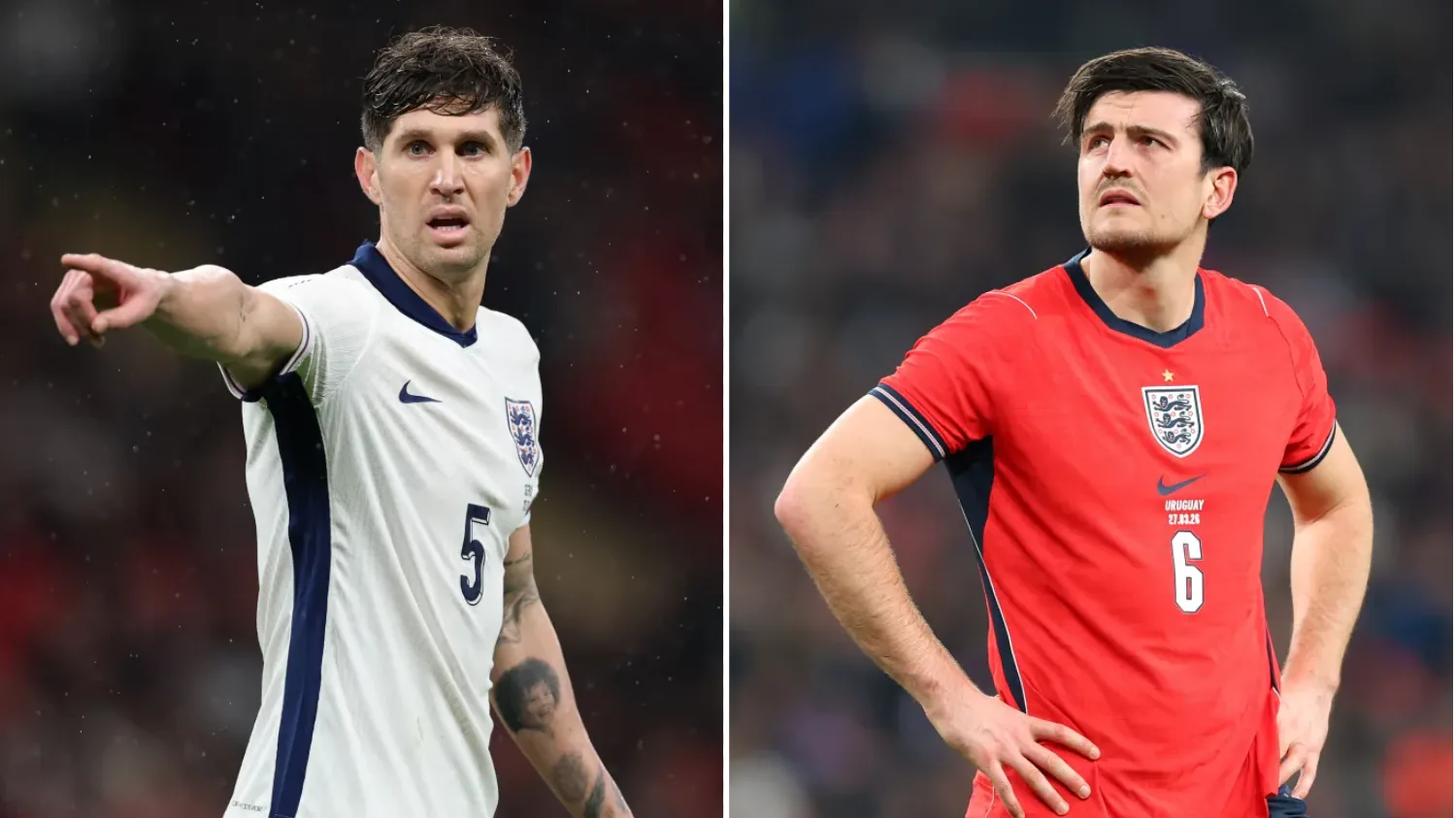 ¡Tuchel Revela! Los 26 Guerreros Ingleses Rumbo al Mundial: ¿Quién Sobrevive? - Image 3