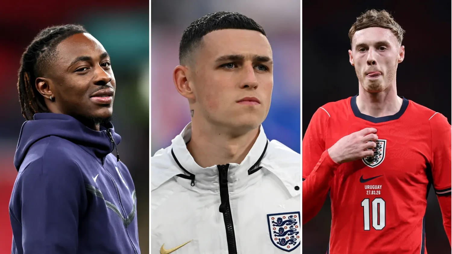 ¡Tuchel Revela! Los 26 Guerreros Ingleses Rumbo al Mundial: ¿Quién Sobrevive? - Image 4