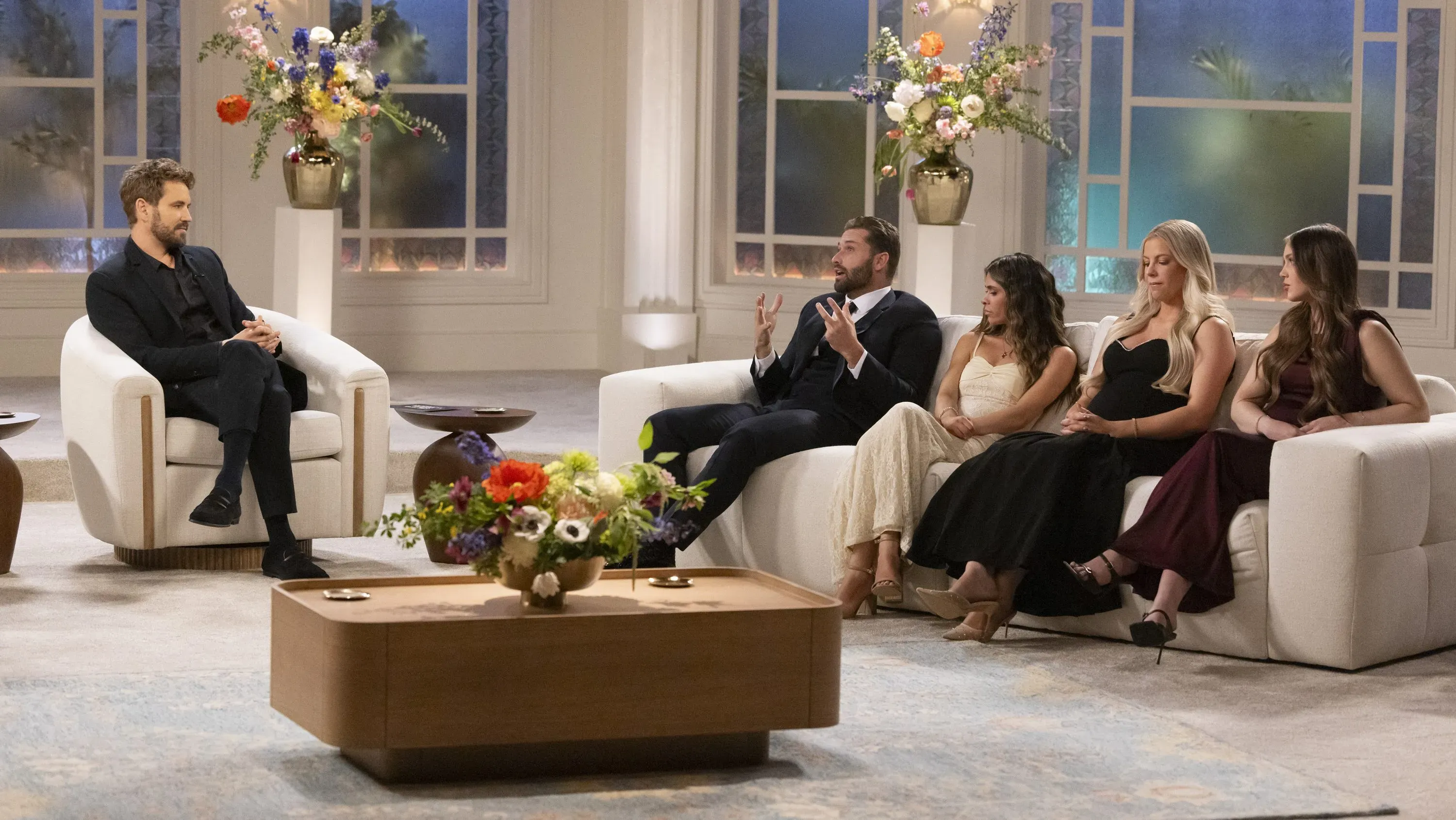 TV Scandal: Backlash Over Dakota Mortensen's Appearance on 'Vanderpump Villa' and YouTube