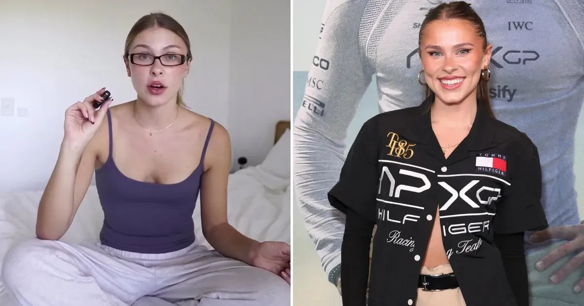 Alea O'Shea, Estrella de TV, 25 años, Lucha Contra Cáncer Cerebral