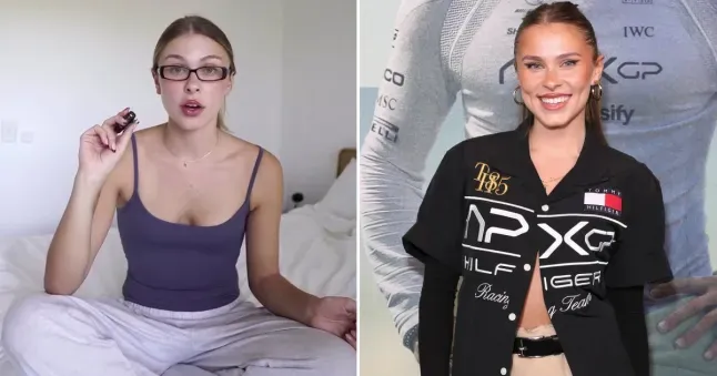 Alea O'Shea, Estrella de TV, 25 años, Lucha Contra Cáncer Cerebral - Image 1