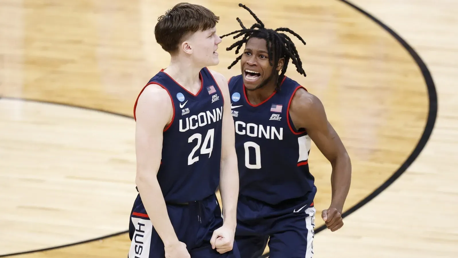 UConn: Doble Presencia en Final Four a Pesar de Presiones Financieras