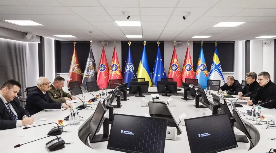 Ukraine & Bulgaria Join Forces: Joint Drone & Ammo Production!