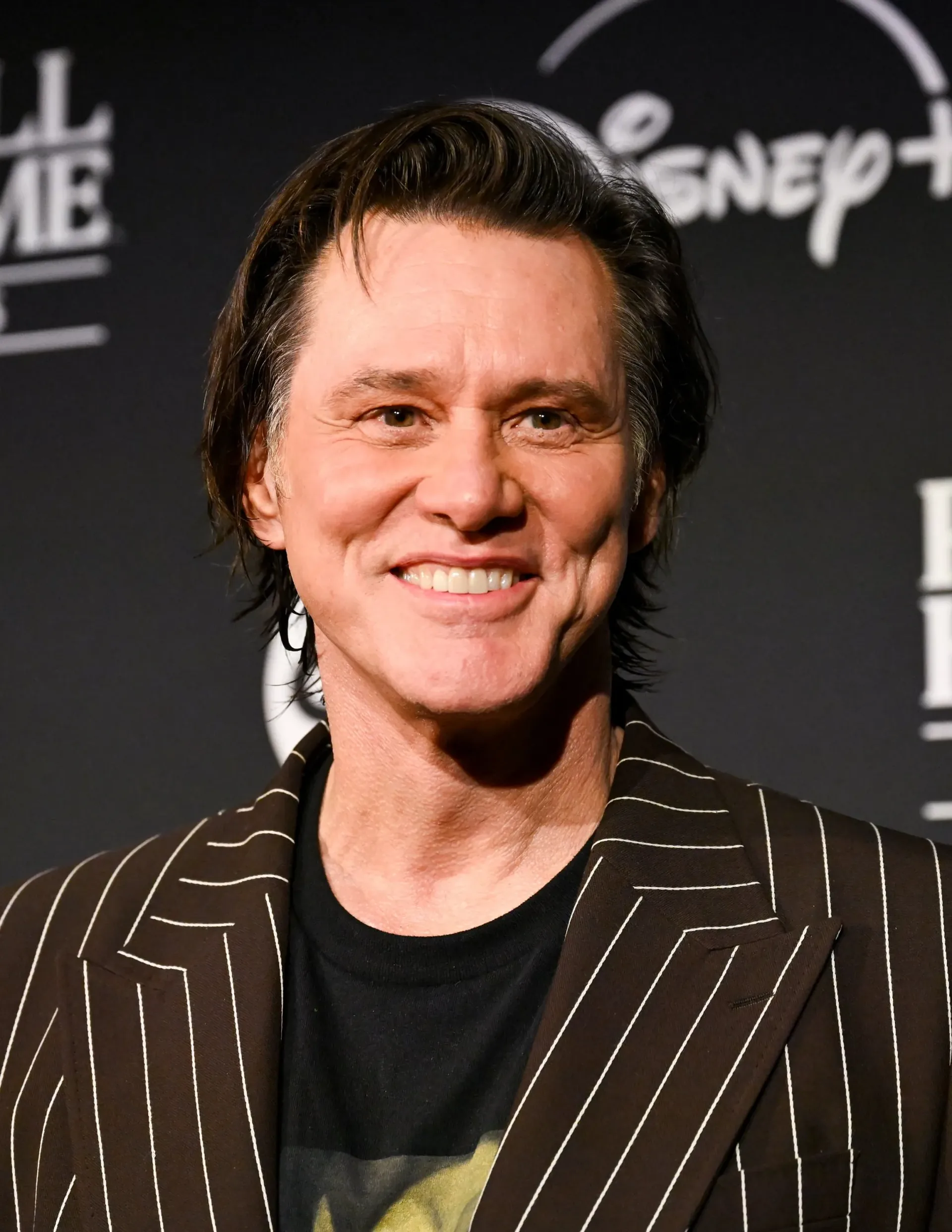 ¡Desenmascarado! Ex de Jim Carrey Revela la Verdad Tras su Inusual Apariencia - Image 5