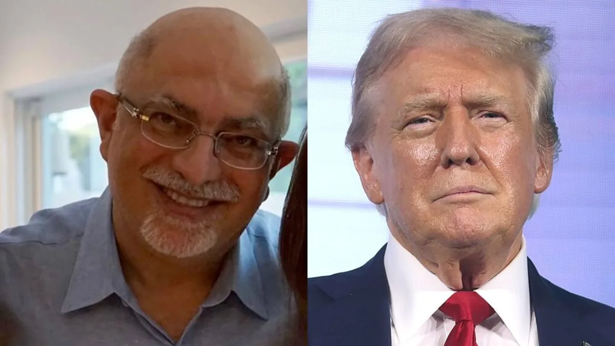 ¡Urgente! Familias de rehenes en Irán claman a Trump por su liberación