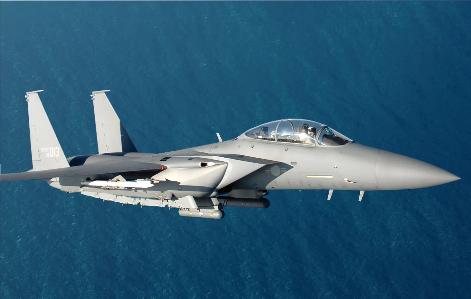 EE.UU. Aprueba Ventas de Equipos de Comunicación por $356M a Corea del Sur y Bélgica