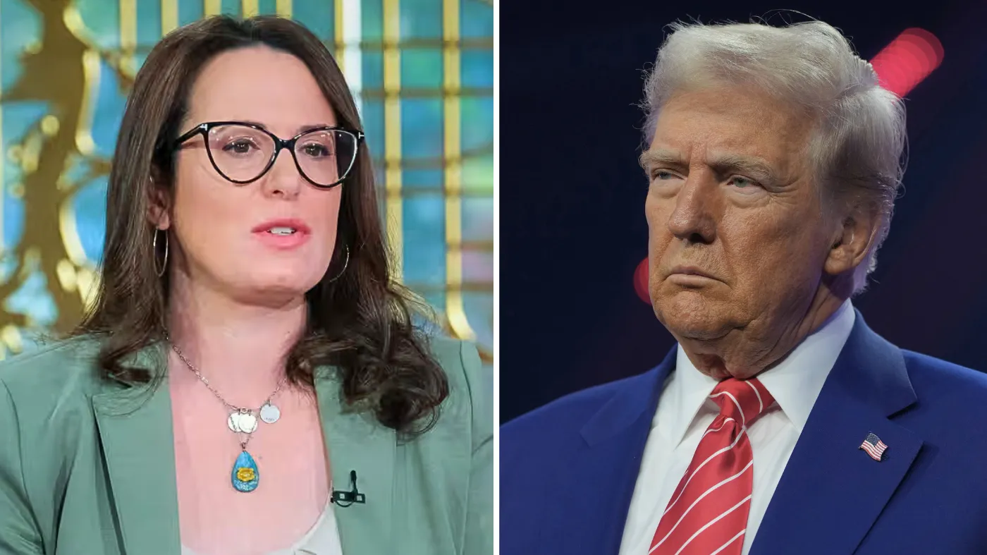 U.S. Confusion: Multiple Trump 'Endgames' in Iran War