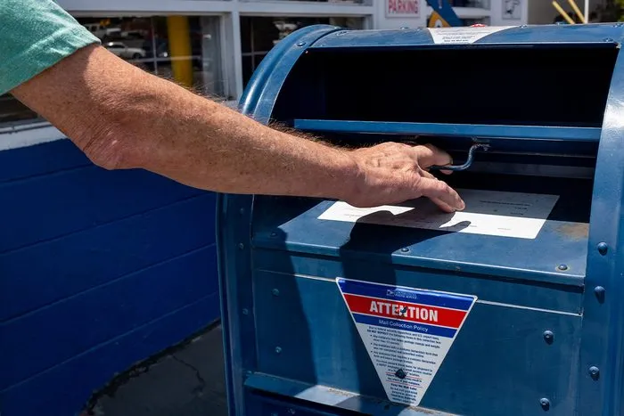 USPS Changes: Risk of Delayed Mail and Potential Penalties - Image 1