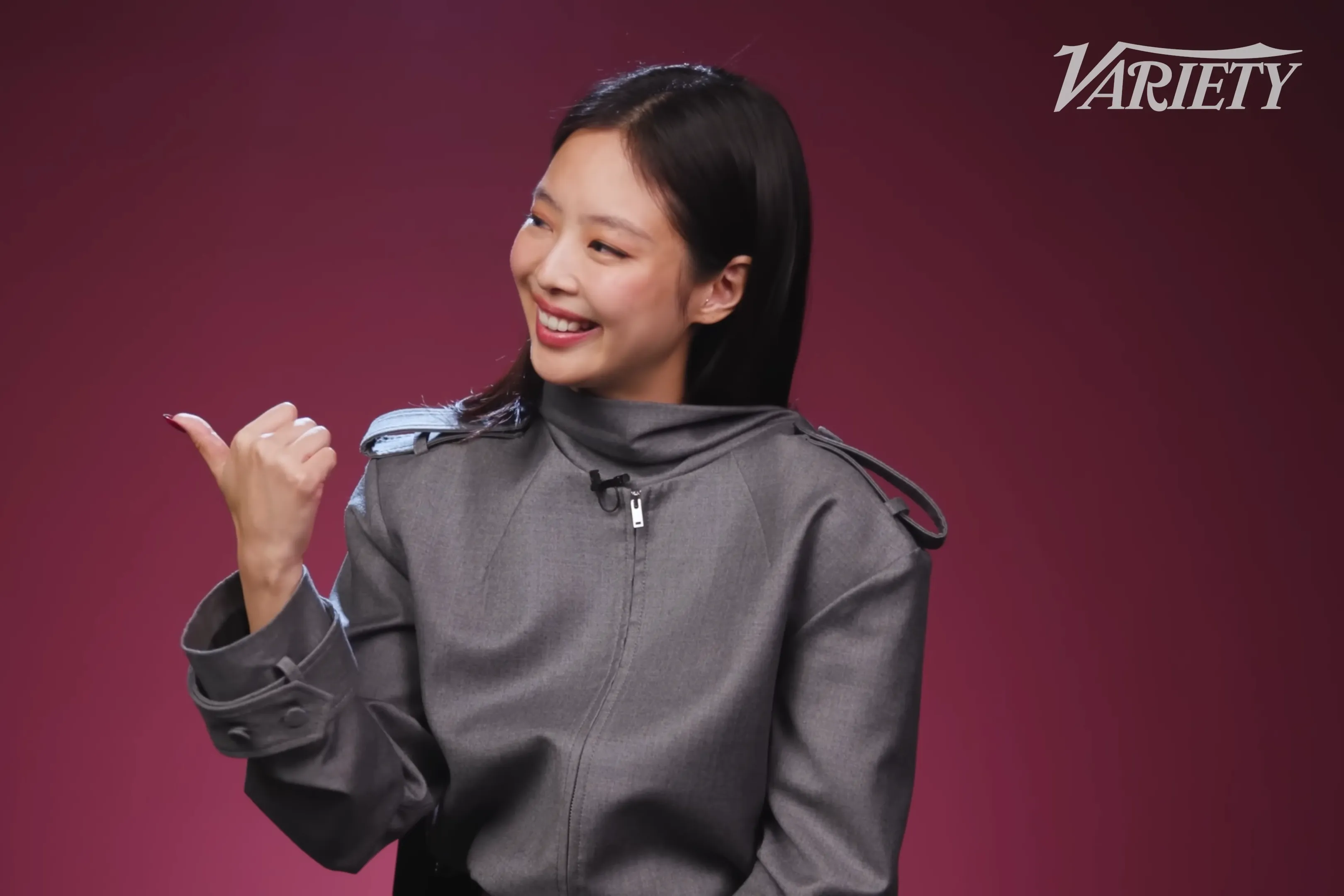 Variety Lands Two 2026 Webby Awards Nominations