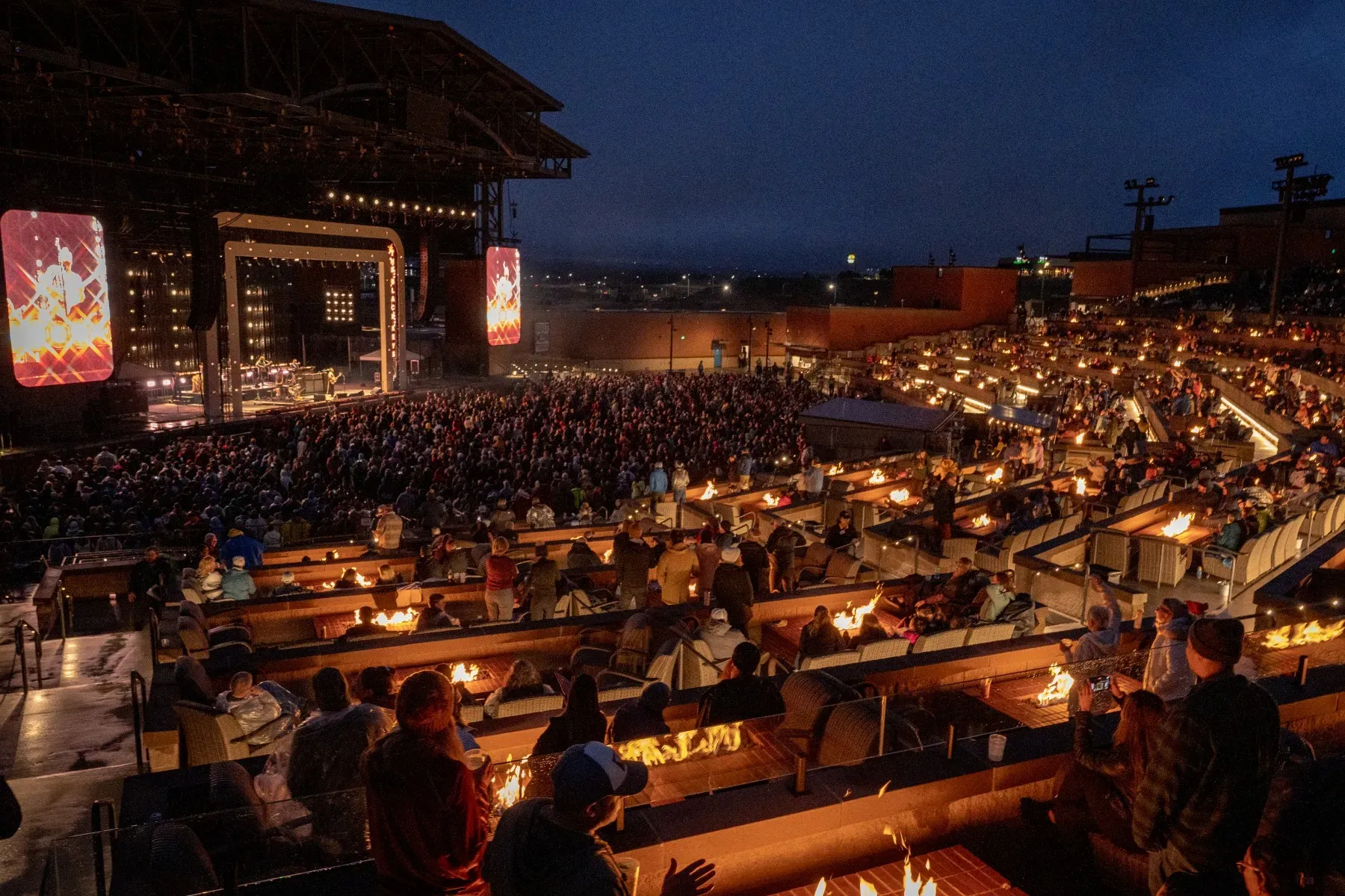 VENU Contrata a Sarah Rothschild de MSGE para Dirigir Relaciones con Inversores