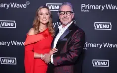 VENU Hires Sarah Rothschild from MSGE to Lead Investor Relations - Image 1