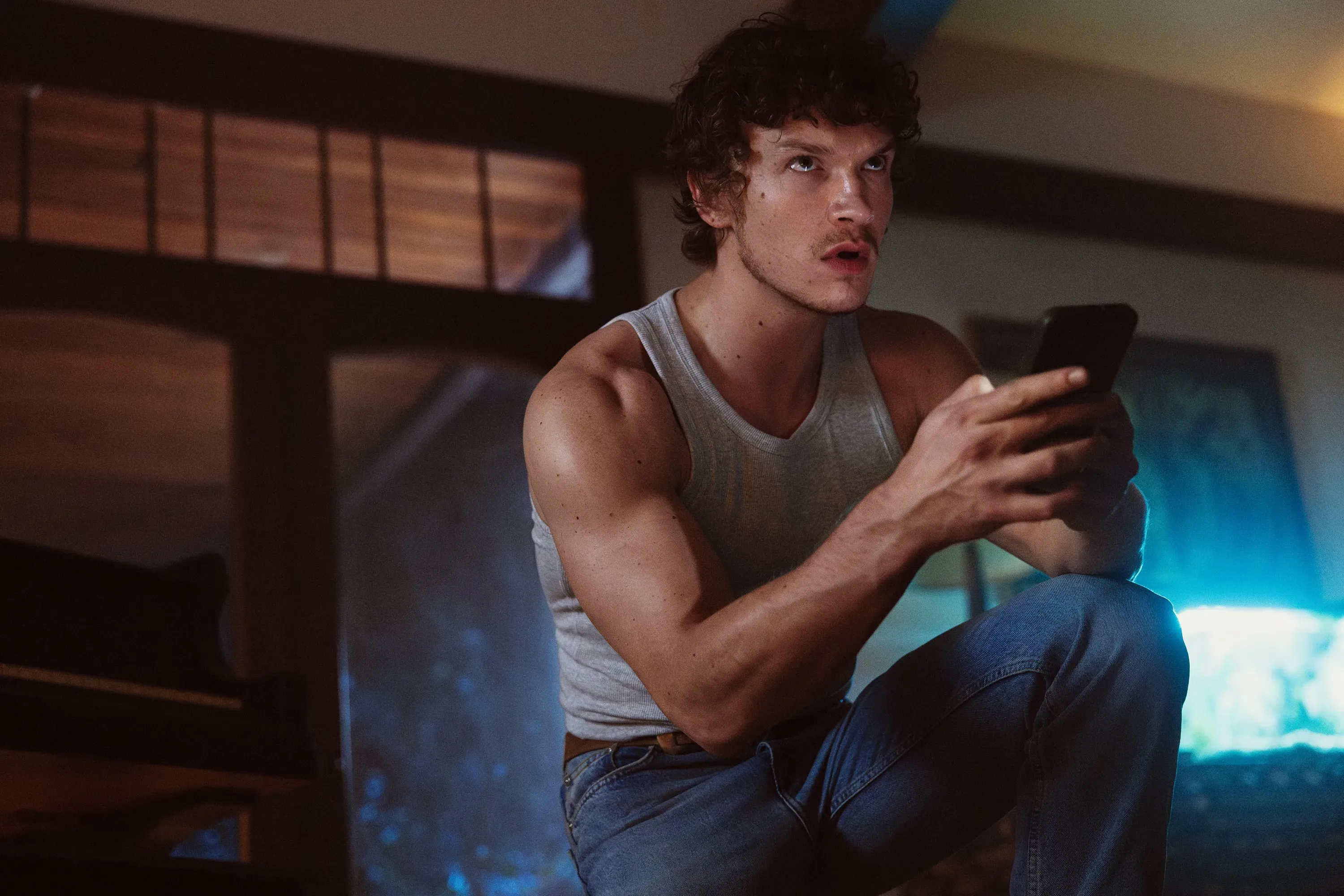 Verizon Launches Campaign with Connor Storrie, Directed by Nia DaCosta