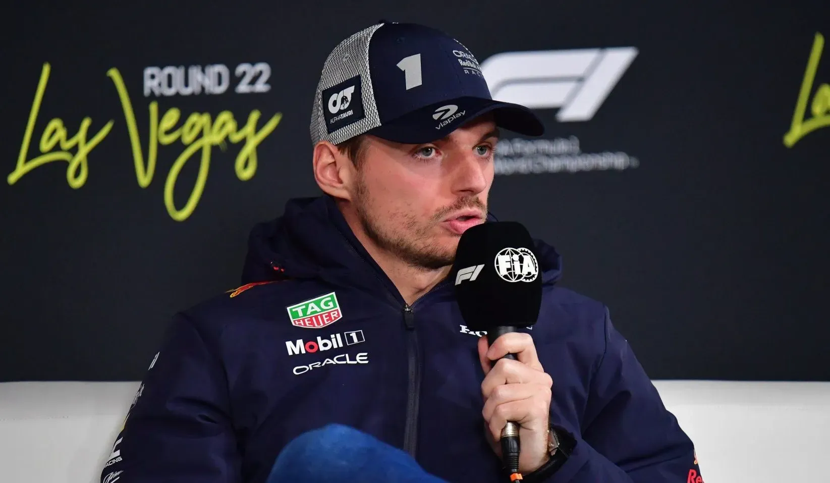 Verstappen Questions F1 Future: Early Retirement on the Horizon?