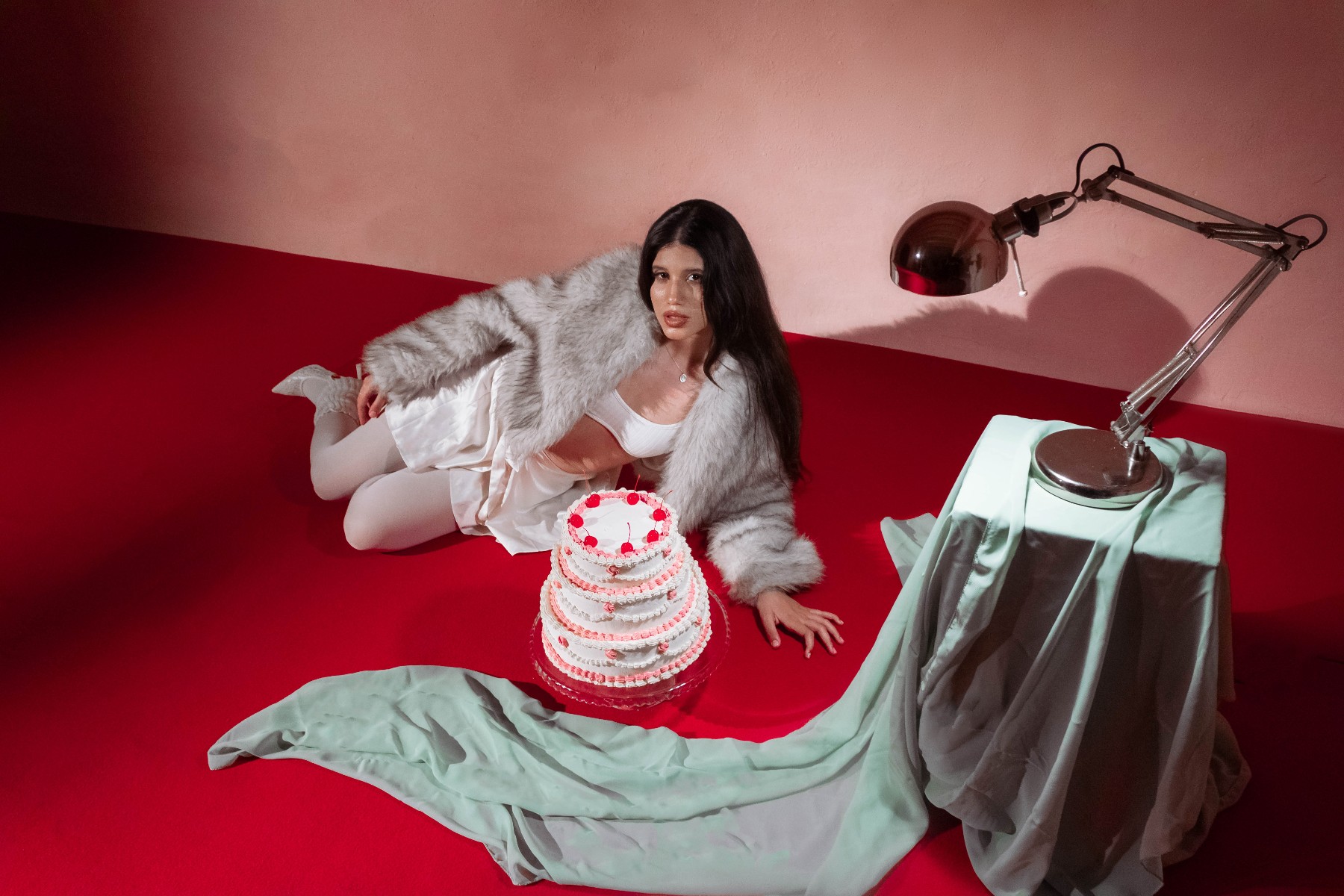 Vote for This Week's Latin Hit! Santiler, Rose, and More