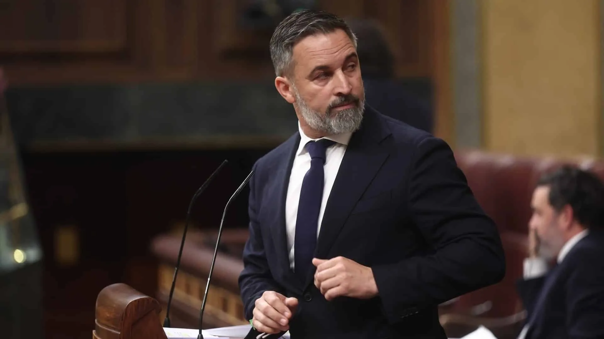 Vox Denies Internal 'Bunker': Analysis and Response