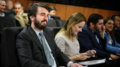 Vox in Crisis: Former Director Accuses of Corruption and Reveals Internal Pressures - Image 2