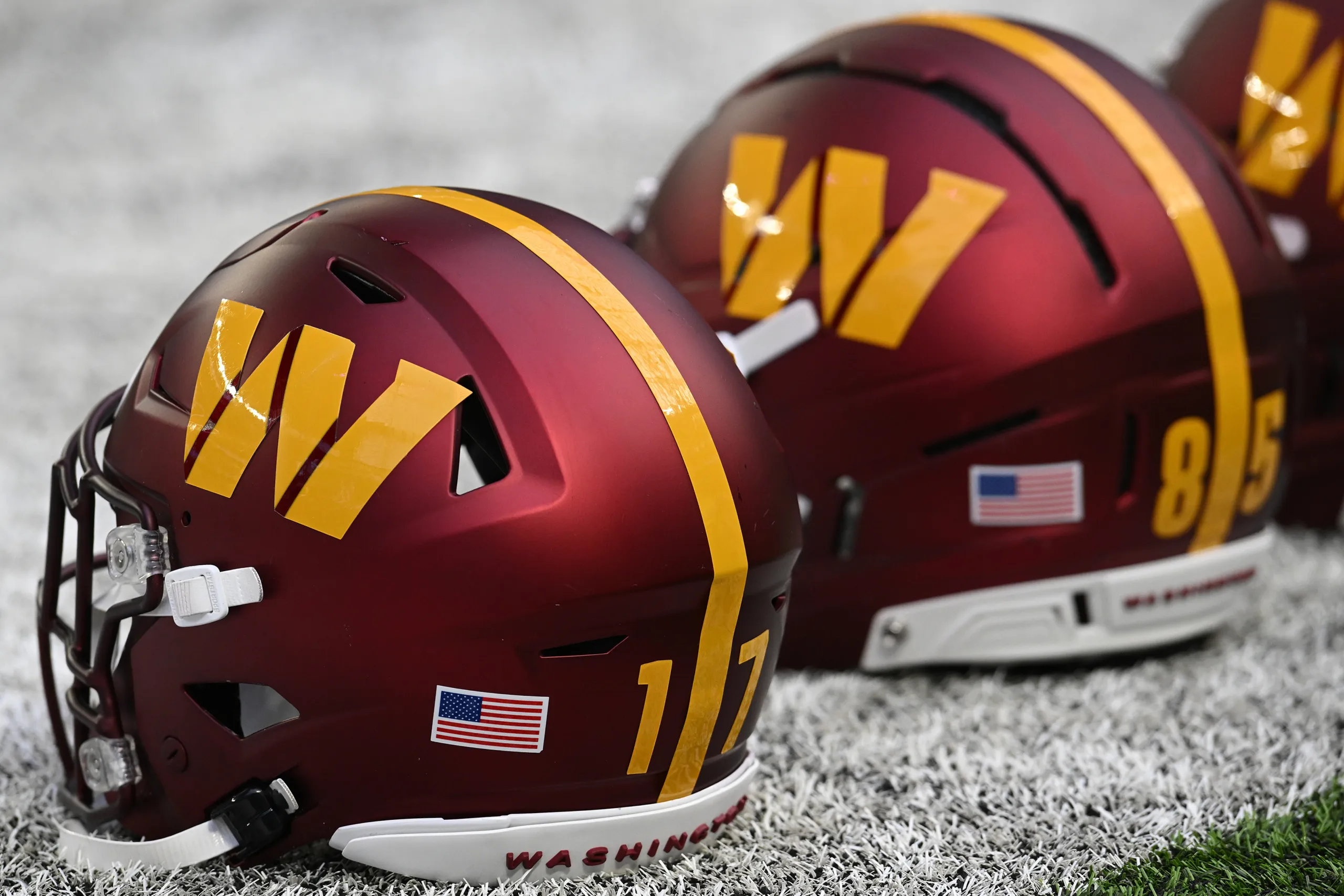 Commanders de Washington Consideran Fichar al Defensivo All-Pro