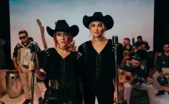 Webby Awards 2026: Sabrina Carpenter, Bad Bunny y Taylor Swift entre los nominados - Image 3