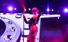 Webby Awards 2026: Sabrina Carpenter, Bad Bunny, and Taylor Swift Among Nominees - Image 2