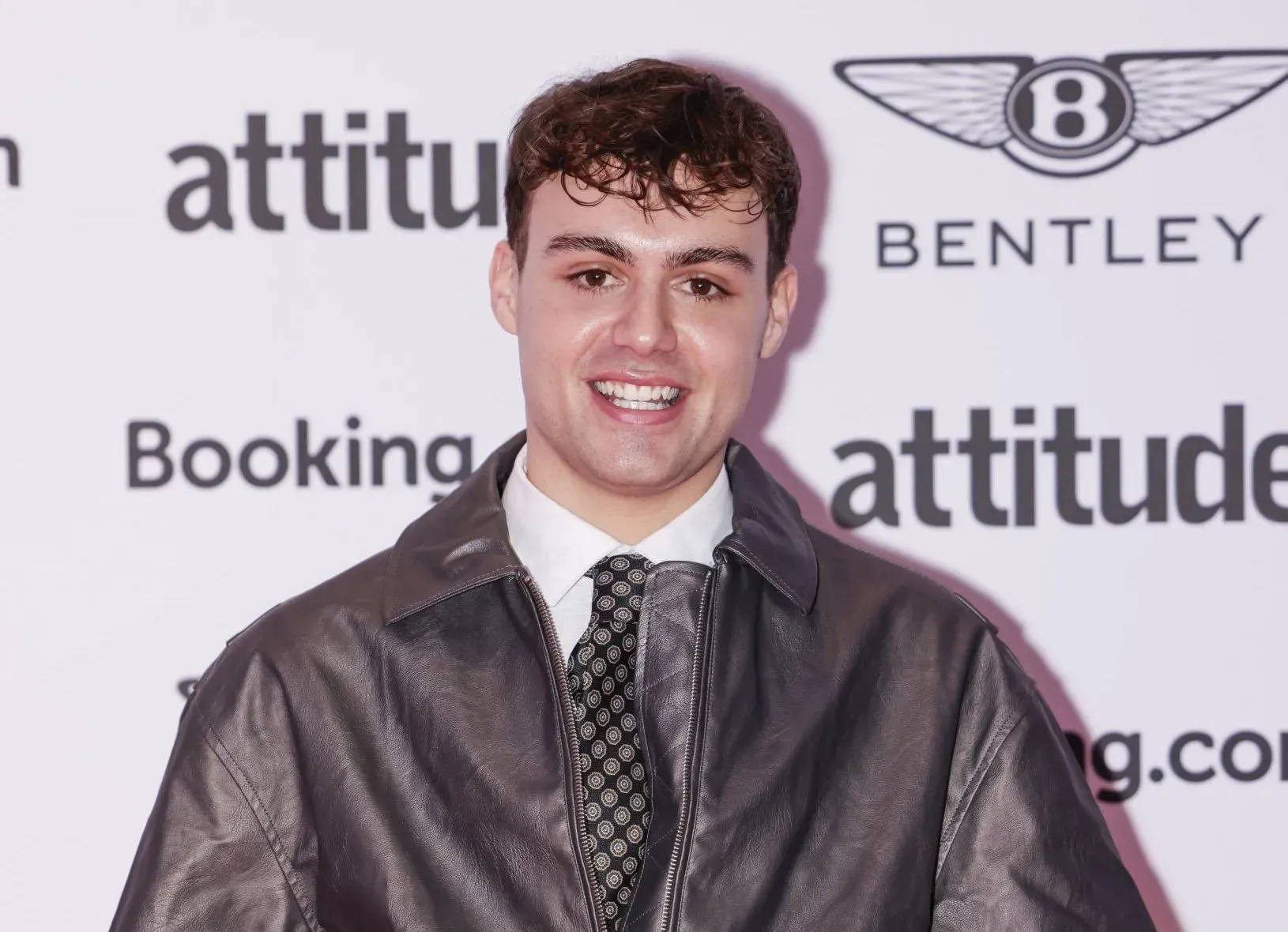 Wedding Stars: Emmerdale's Bradley Riches Reveals Famous Guests