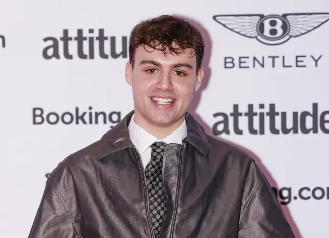 Wedding Stars: Emmerdale's Bradley Riches Reveals Famous Guests - Image 1