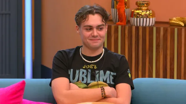 Wedding Stars: Emmerdale's Bradley Riches Reveals Famous Guests - Image 2