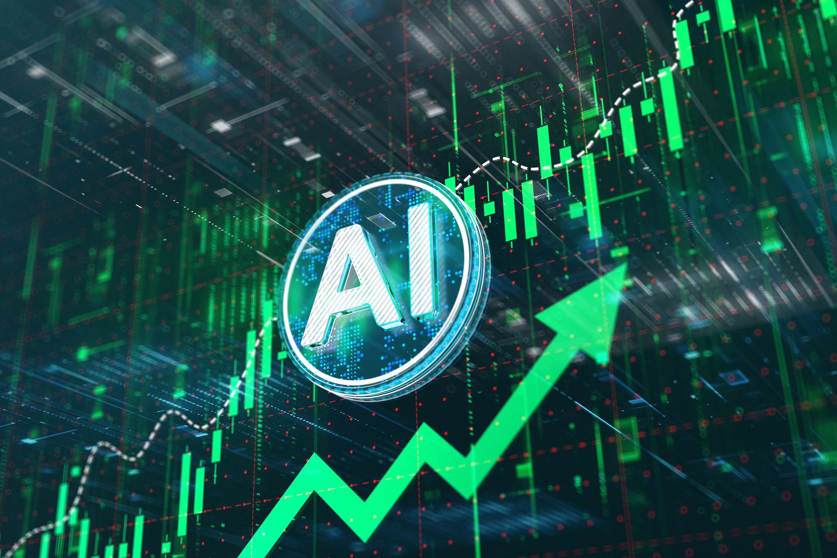 ¿Quiénes son los Verdaderos Reyes de la IA? Descubra por qué los CFOs lideran el éxito de la Inteligencia Artificial