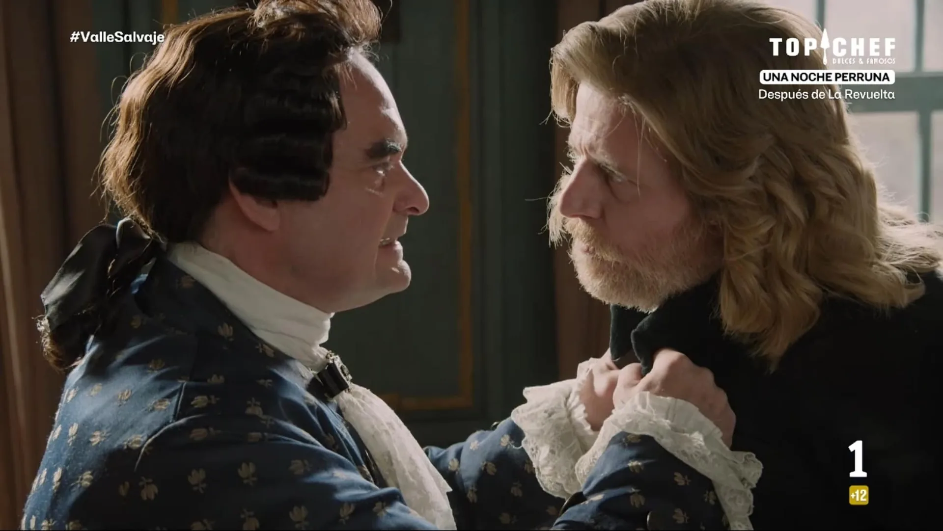 Wild Valley Drama! Hernando Accuses Dámaso: What Will Happen on May 6th?