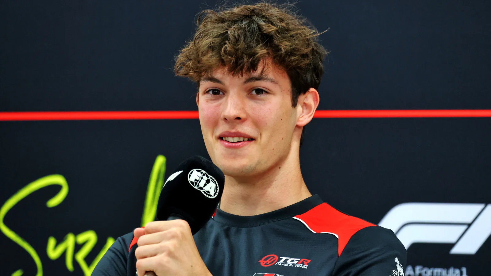 Will Suzuka Be Slower? Oliver Bearman Warns of F1 Qualifying Changes