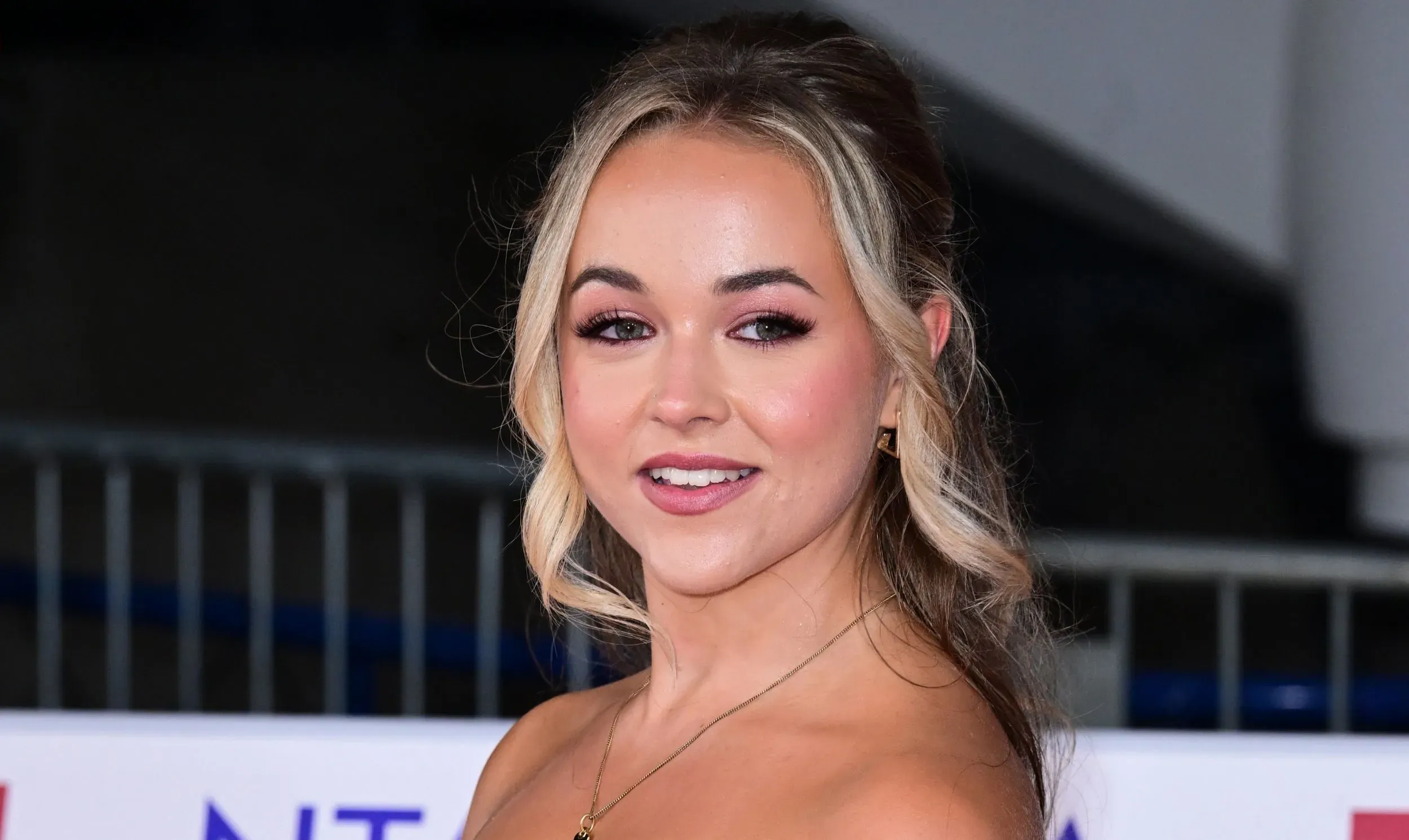 Woman Jailed 18 Months for Stalking EastEnders Actress Ellie Dadd