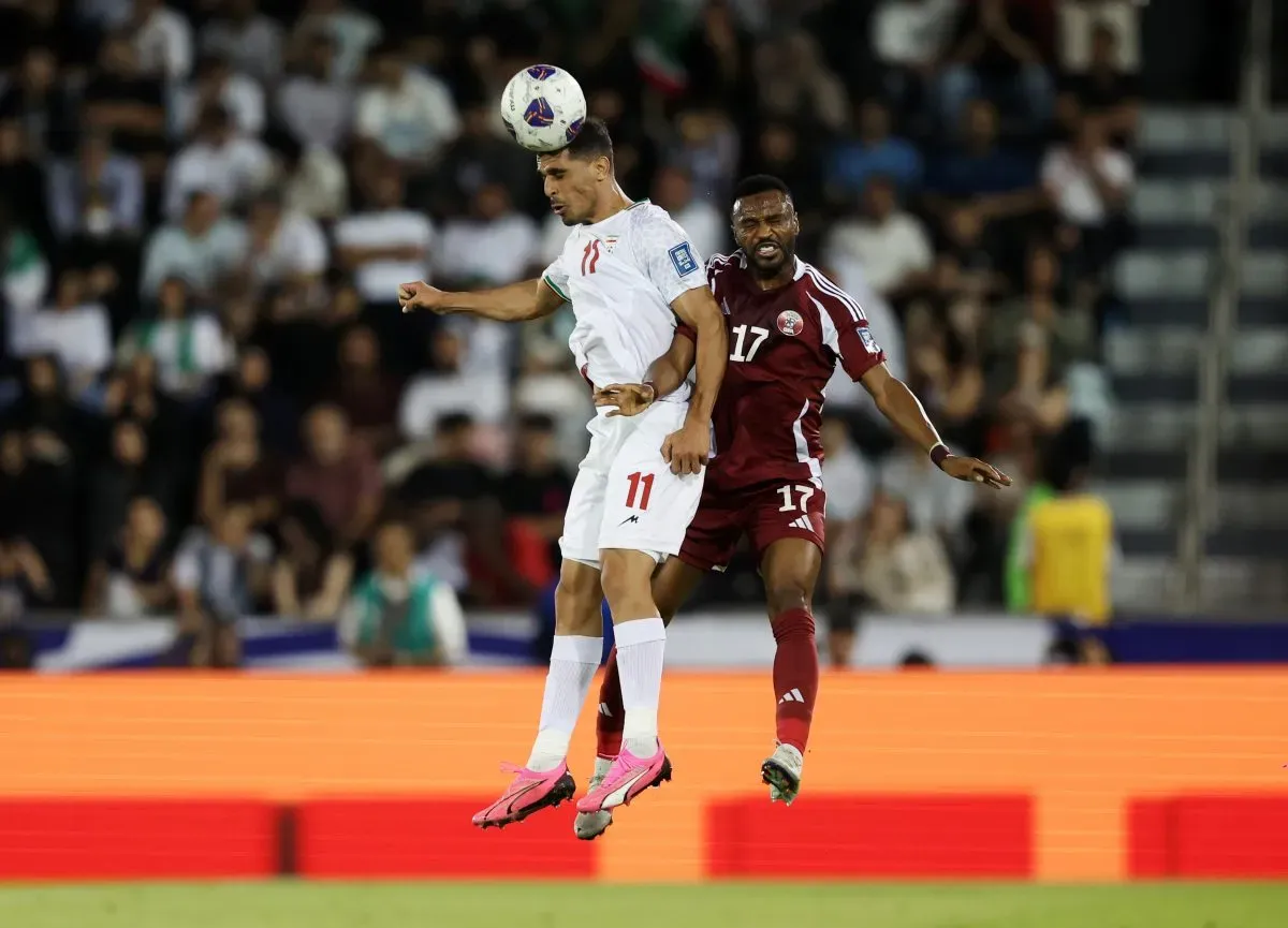 World Cup 2026: Infantino Rules Out 'Plan B' if Iran Doesn't Play