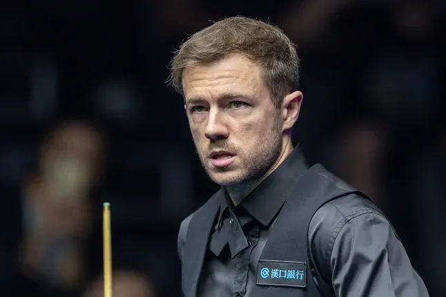 World Snooker Championship Qualifiers Draw Sees Big Names Battle for Crucible - Image 1