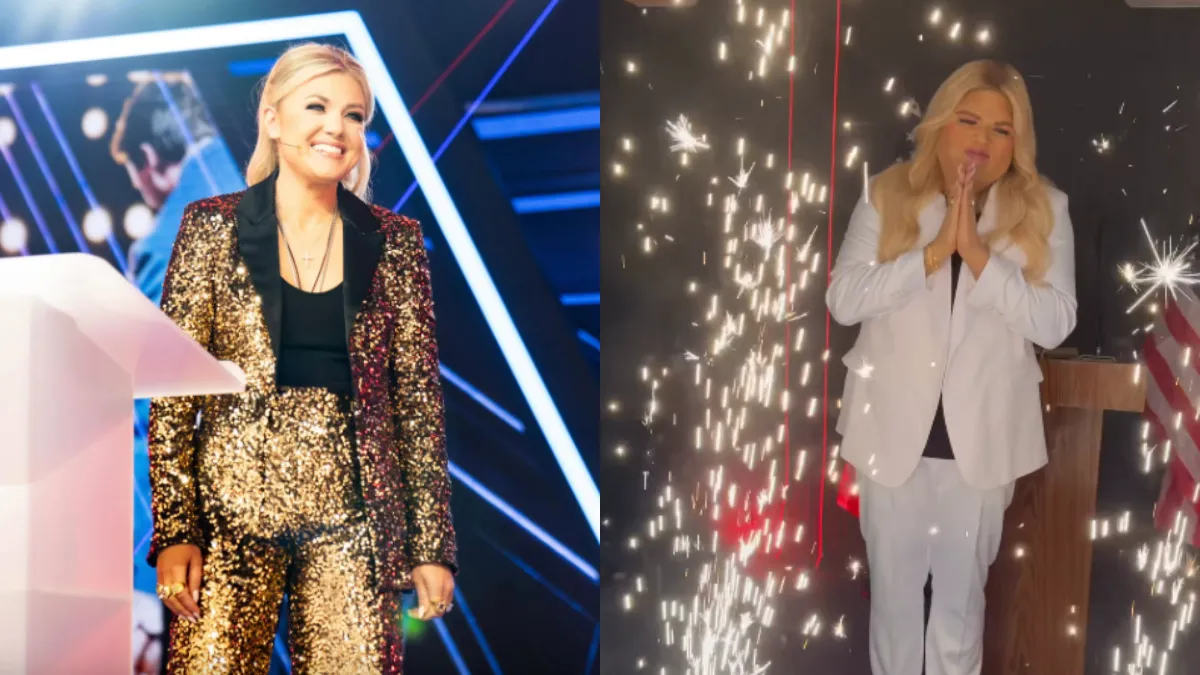 X Desmiente Conflictos Falsos: Druski y Erika Kirk, ¿Drama Inventado?