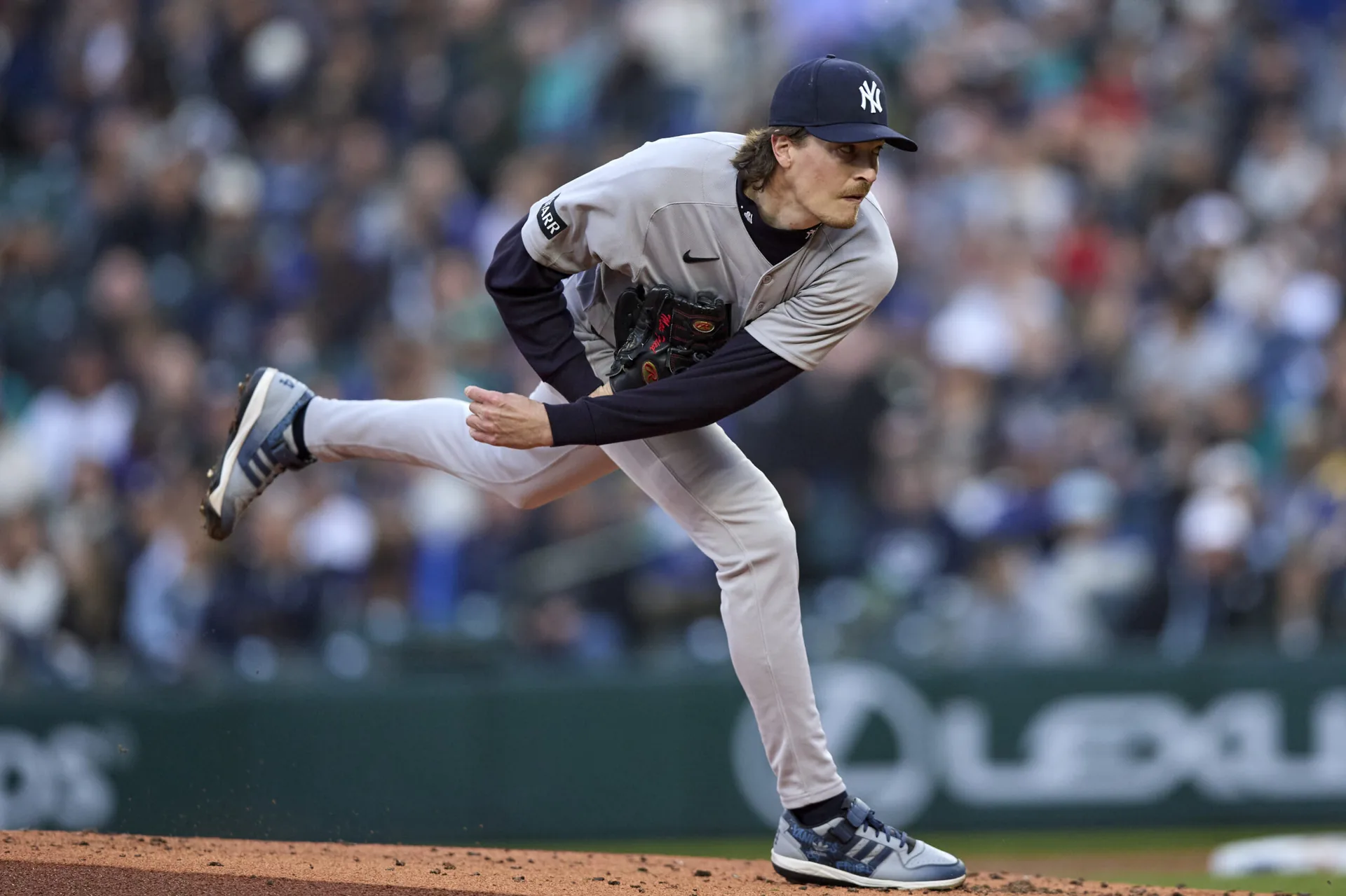Yankees Crush Mariners! Fried's Gem Ties Series with Dominant Performance Yankees Crush Mariners! Fried's Gem Ties Series with Dominant Performance